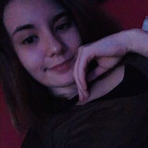 Meet your Posher, Kayleigh